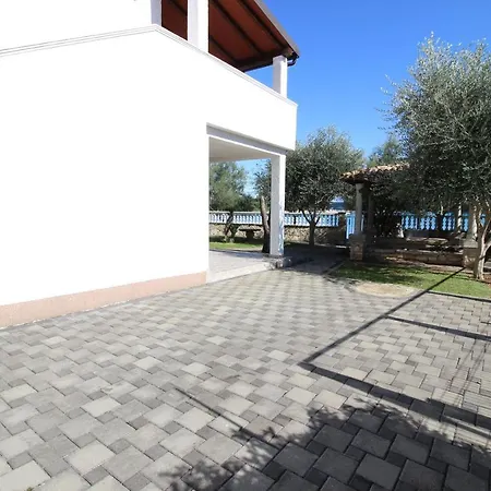 Luca Ap4, In Front Of The Novigrad Istria