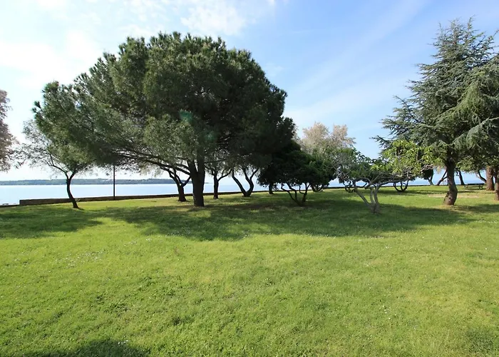 Apartman Luca Ap4, In Front Of The *