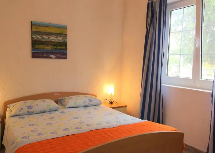 Luca Ap4, In Front Of The * Novigrad Istria