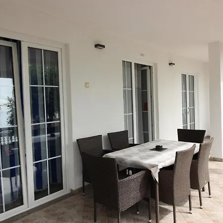 Apartment Luca Ap4, In Front Of The *