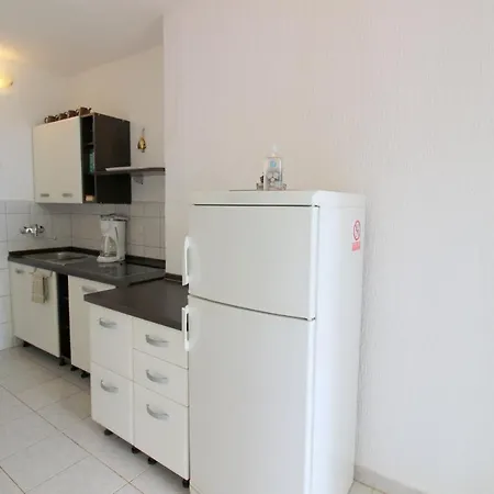 Apartment Luca Ap4, In Front Of The *