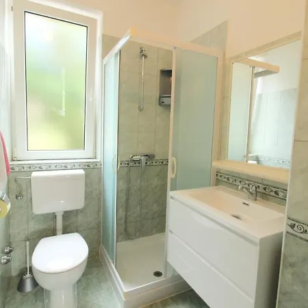 Apartament Luca Ap4, In Front Of The Novigrad (Istria)